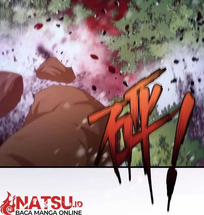 To Be The Castellan King Chapter 459 - halaman 18
