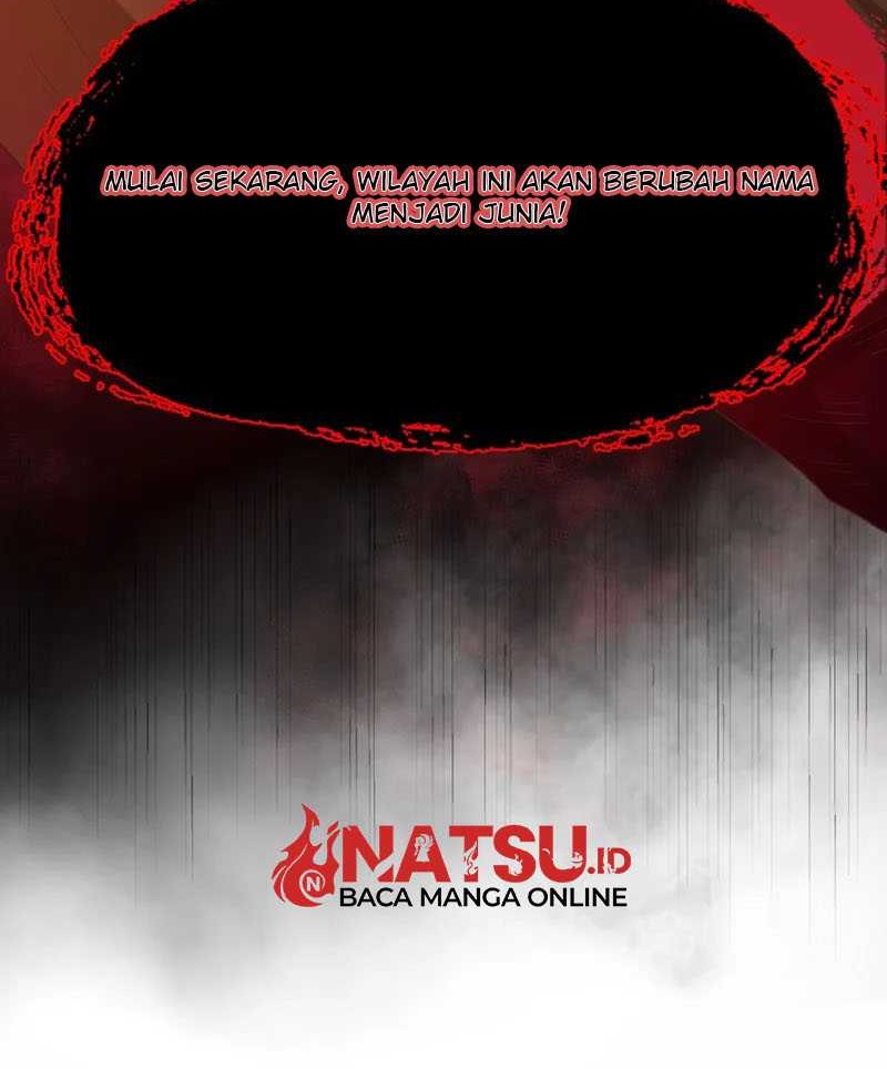 To Be The Castellan King Chapter 459 - halaman 22