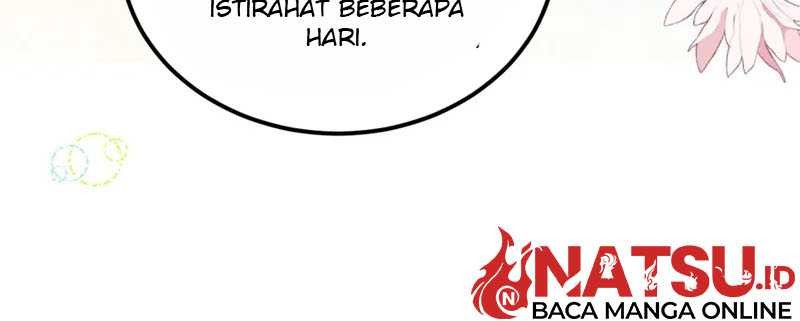 To Be The Castellan King Chapter 459 - halaman 27