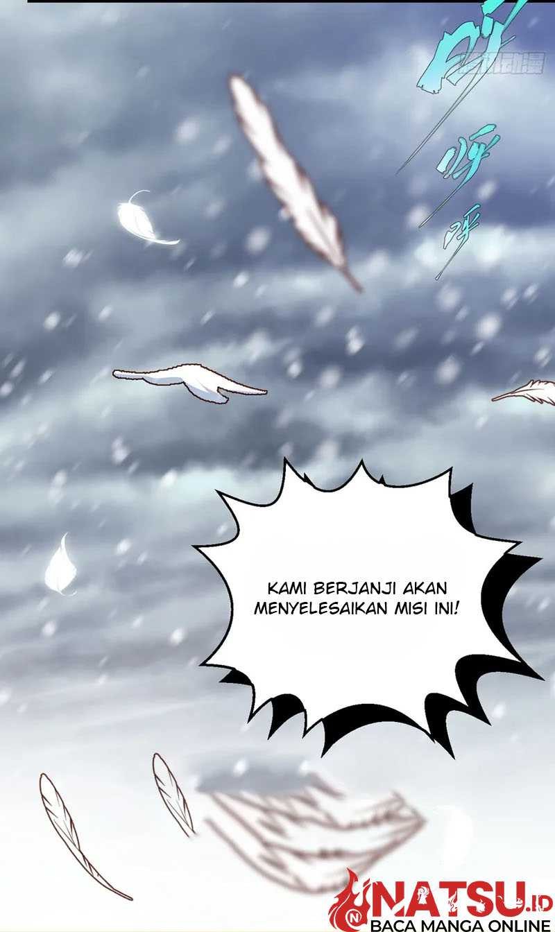 To Be The Castellan King Chapter 459 - halaman 32