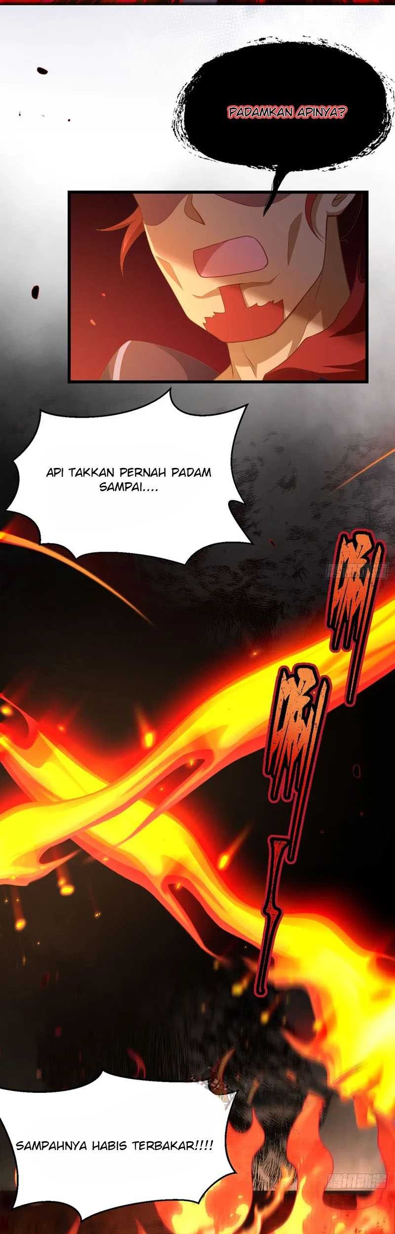 To Be The Castellan King Chapter 459 - halaman 4