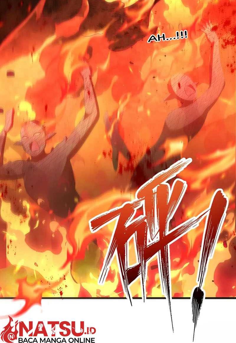 To Be The Castellan King Chapter 459 - halaman 5