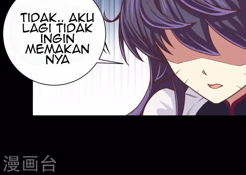 To Be The Castellan King Chapter 46 - halaman 28