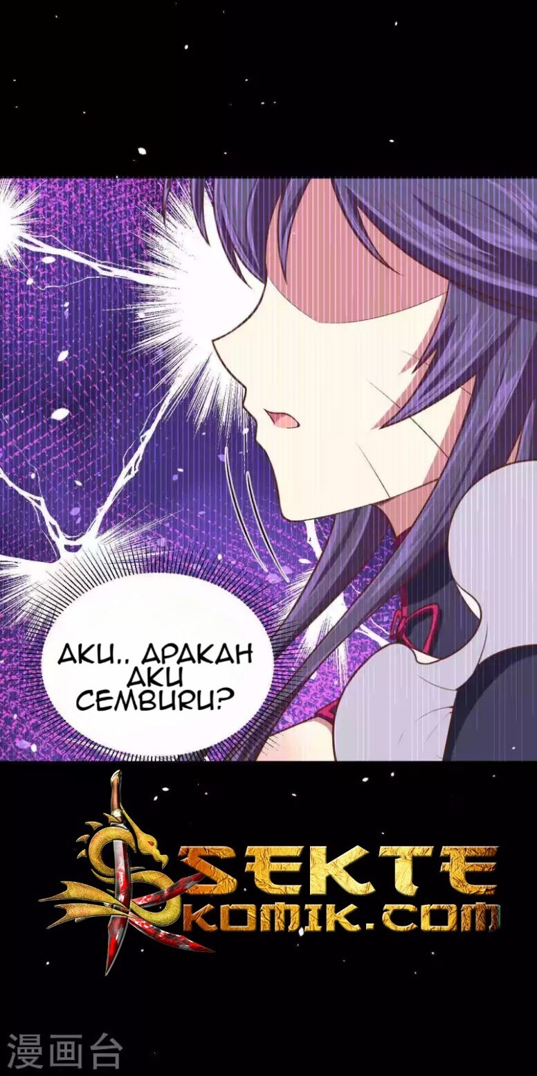 To Be The Castellan King Chapter 46 - halaman 32