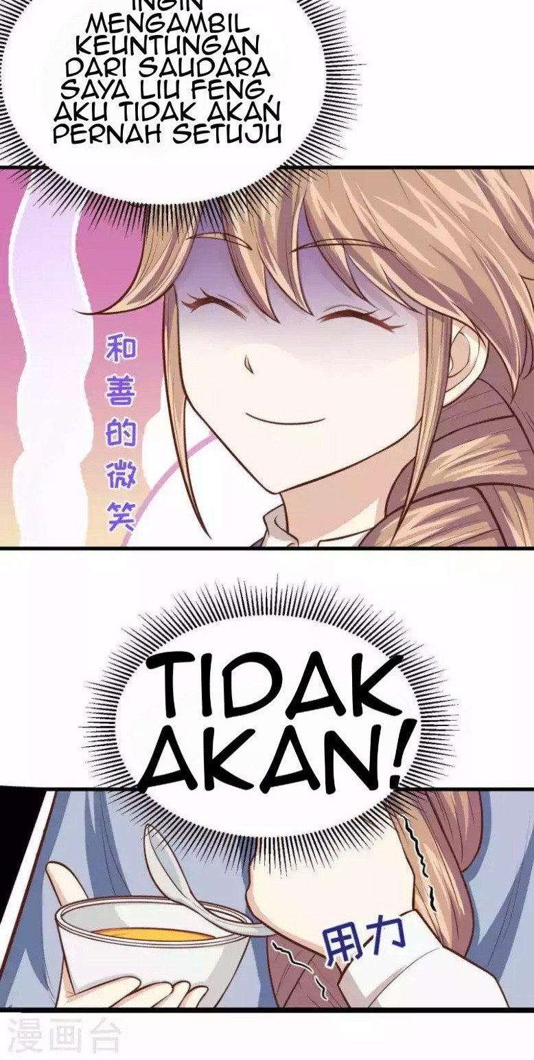 To Be The Castellan King Chapter 46 - halaman 6