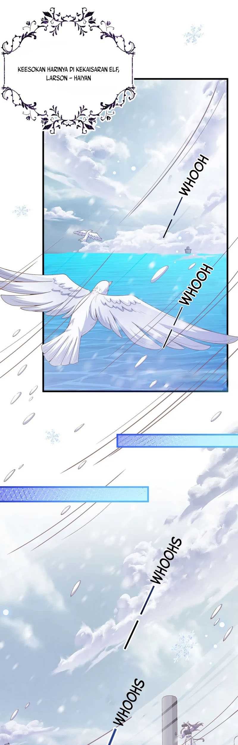 To Be The Castellan King Chapter 460 - halaman 2
