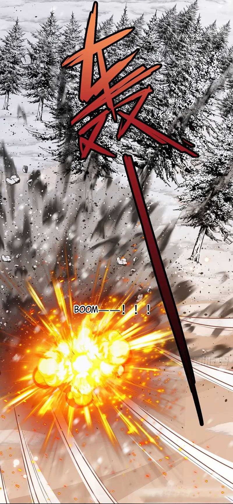 To Be The Castellan King Chapter 460 - halaman 33