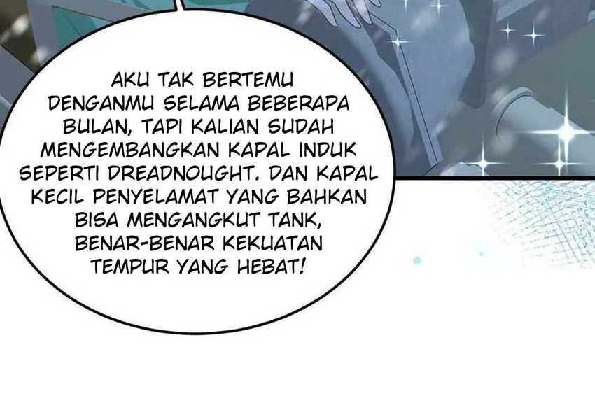 To Be The Castellan King Chapter 461 - halaman 10