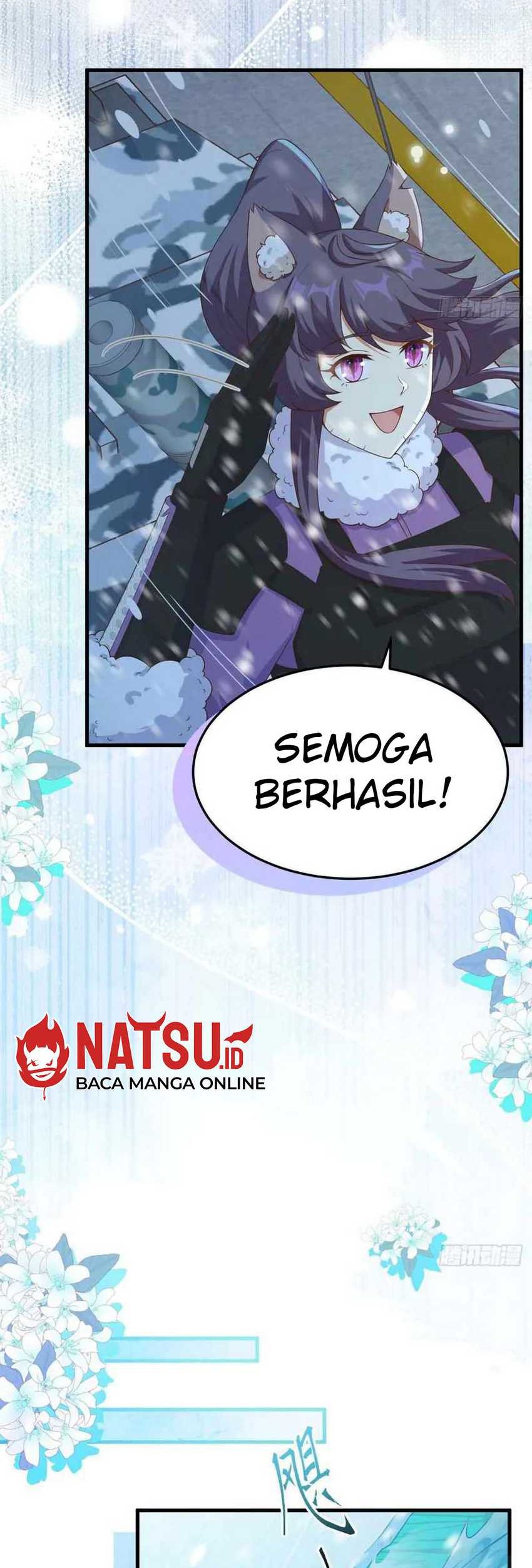 To Be The Castellan King Chapter 461 - halaman 7