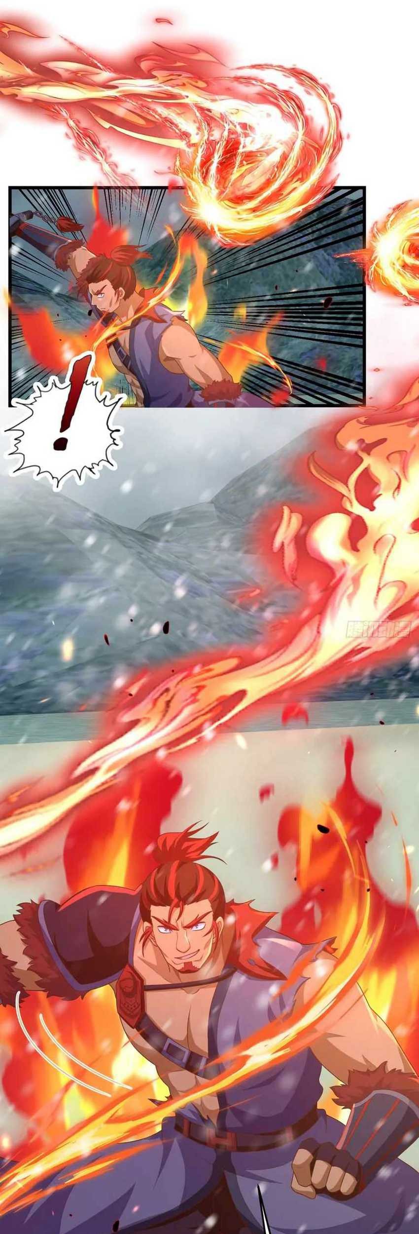 To Be The Castellan King Chapter 462 - halaman 10