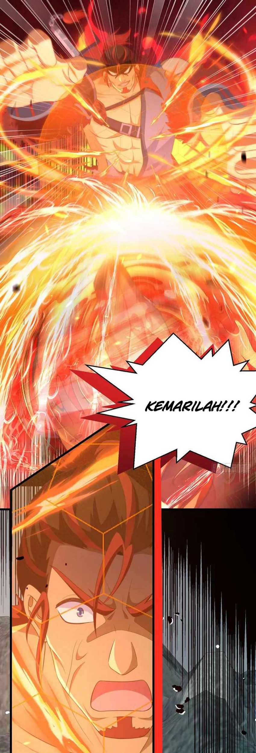 To Be The Castellan King Chapter 462 - halaman 14