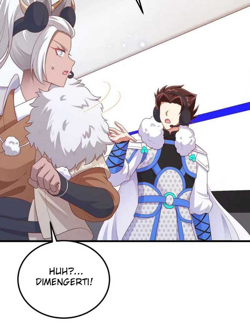 To Be The Castellan King Chapter 462 - halaman 18