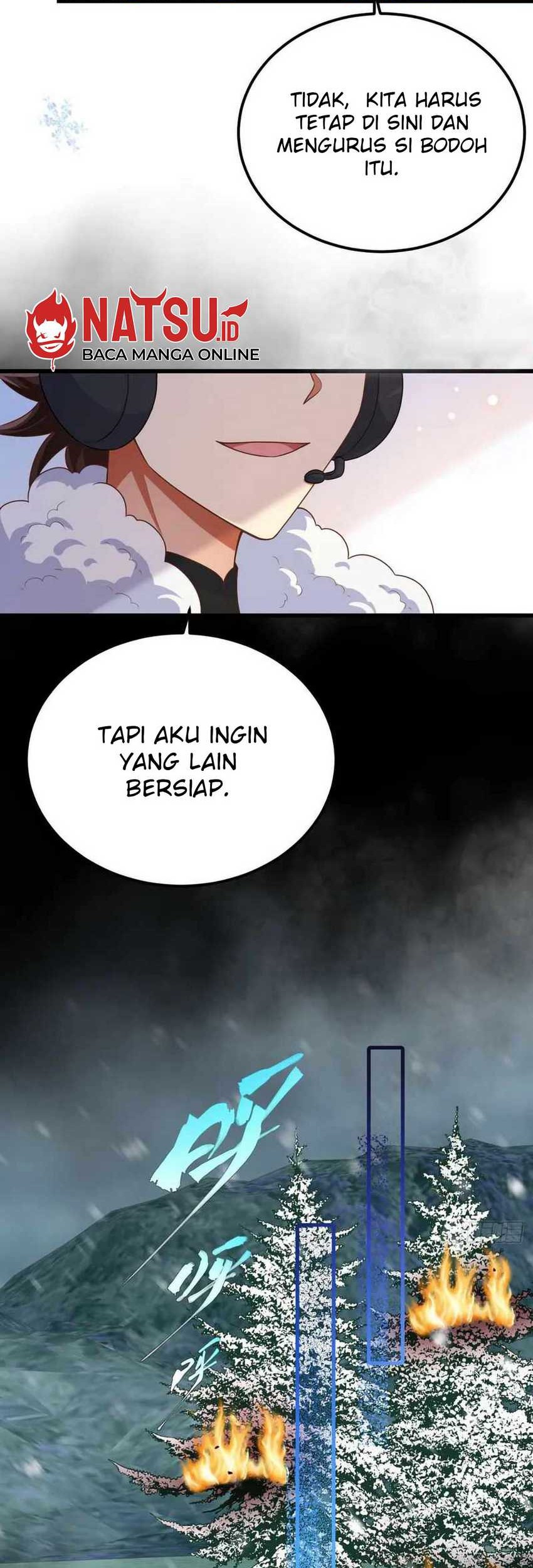 To Be The Castellan King Chapter 462 - halaman 20