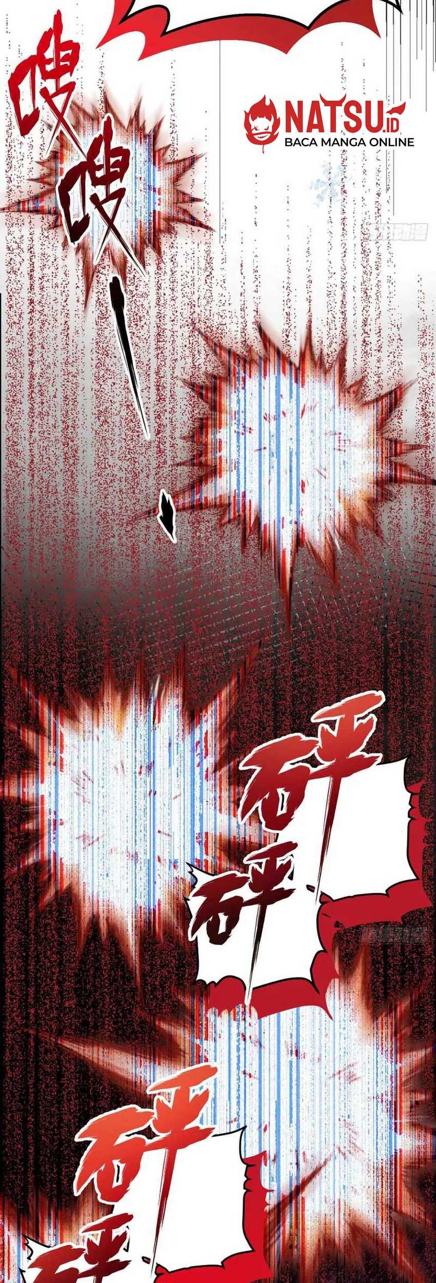 To Be The Castellan King Chapter 462 - halaman 25