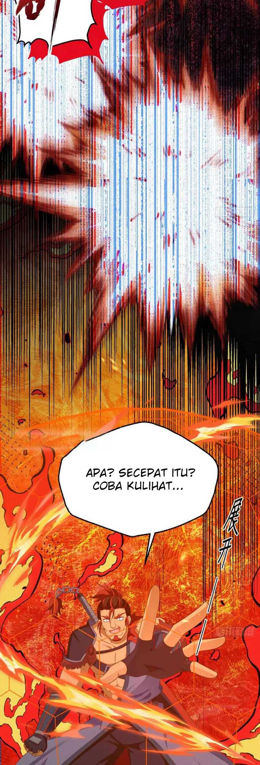 To Be The Castellan King Chapter 462 - halaman 26