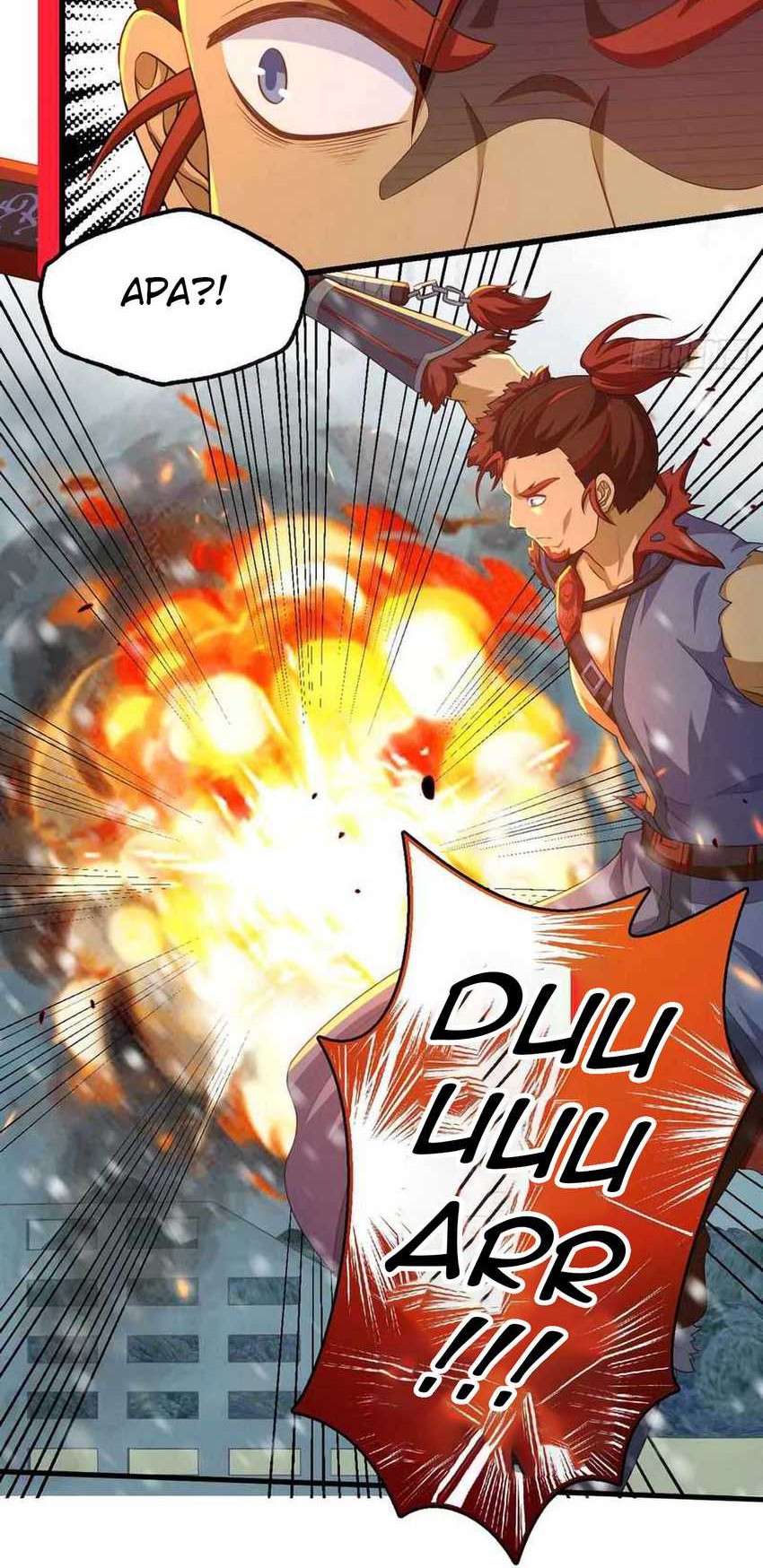 To Be The Castellan King Chapter 462 - halaman 9