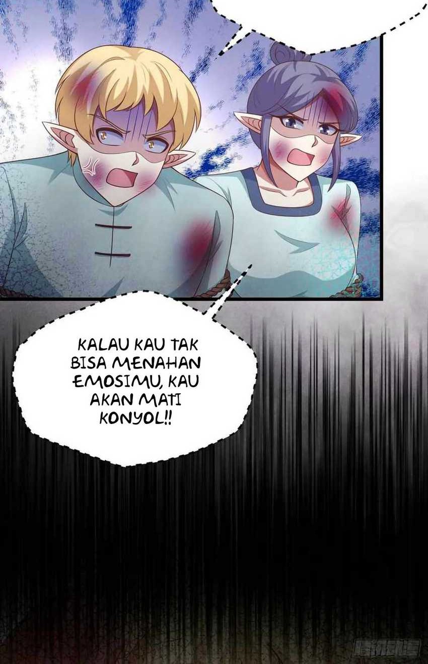 To Be The Castellan King Chapter 463 - halaman 11
