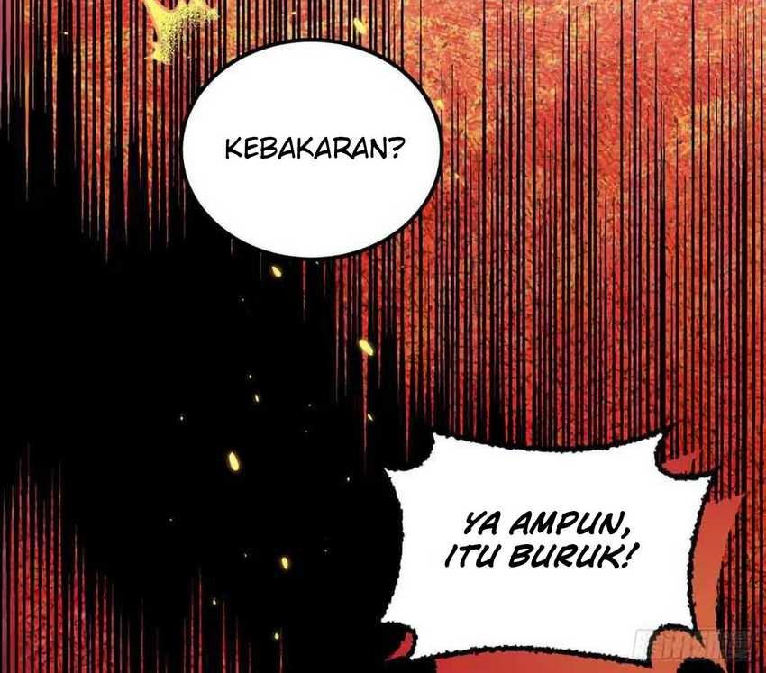 To Be The Castellan King Chapter 463 - halaman 16