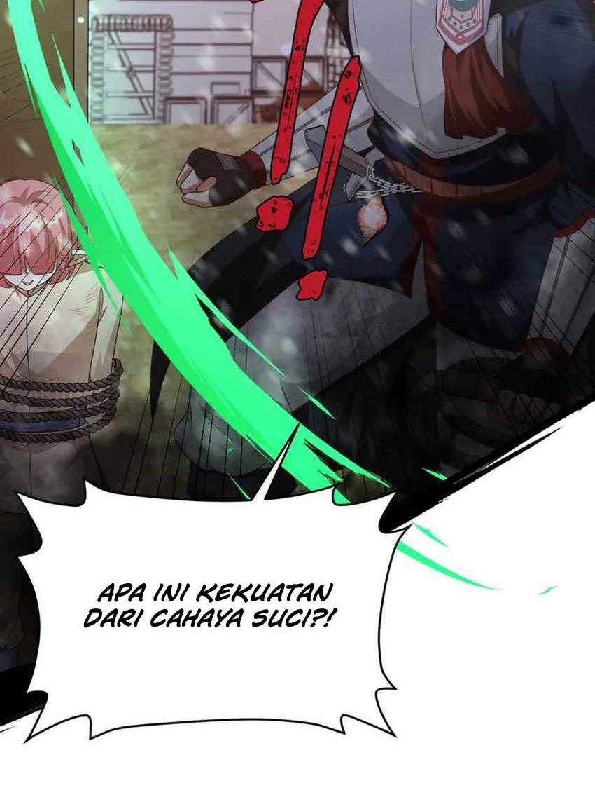 To Be The Castellan King Chapter 463 - halaman 22
