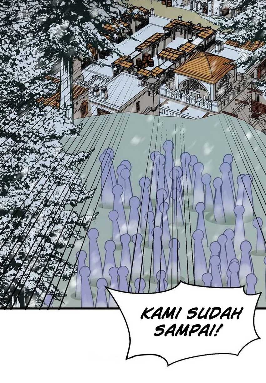 To Be The Castellan King Chapter 463 - halaman 5
