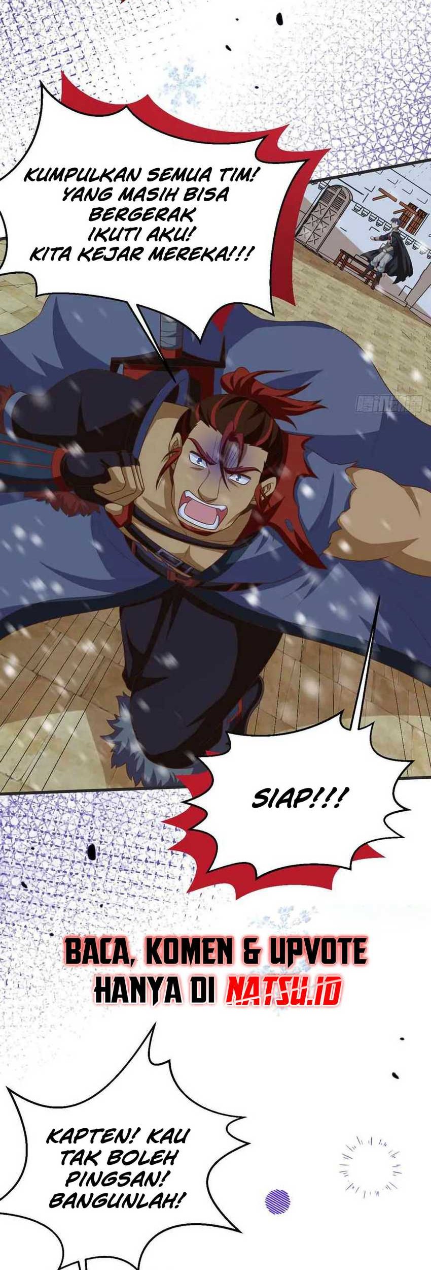 To Be The Castellan King Chapter 464 - halaman 15
