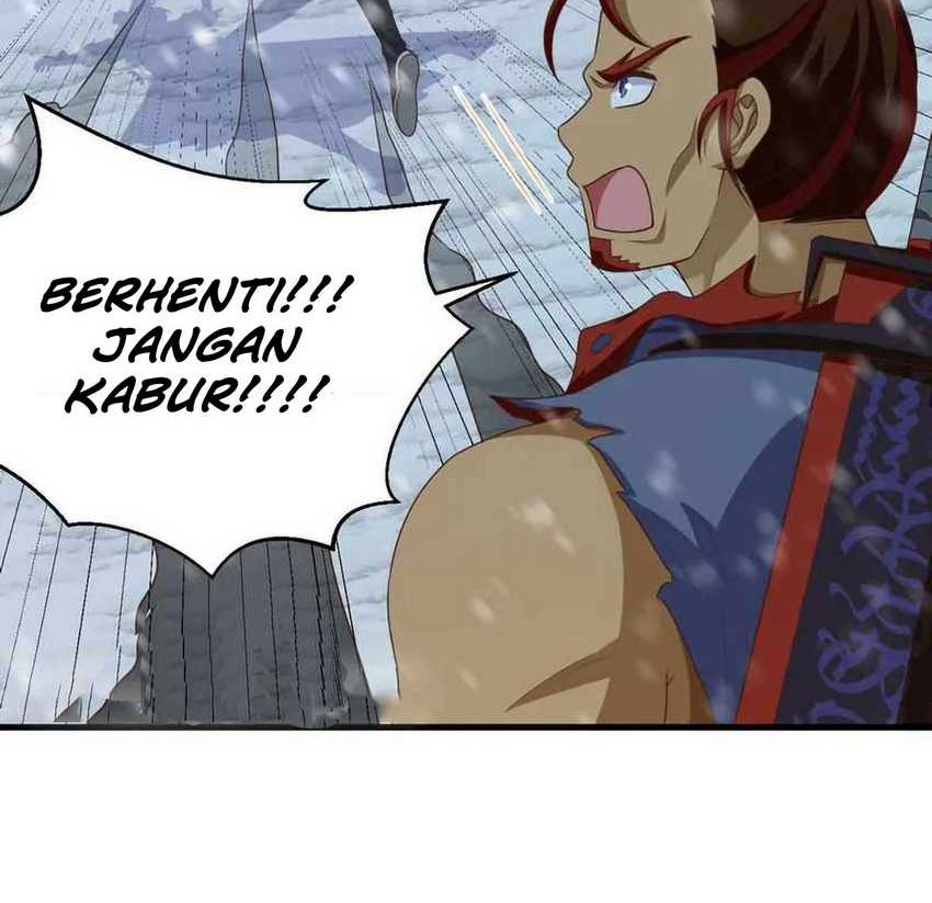 To Be The Castellan King Chapter 464 - halaman 17