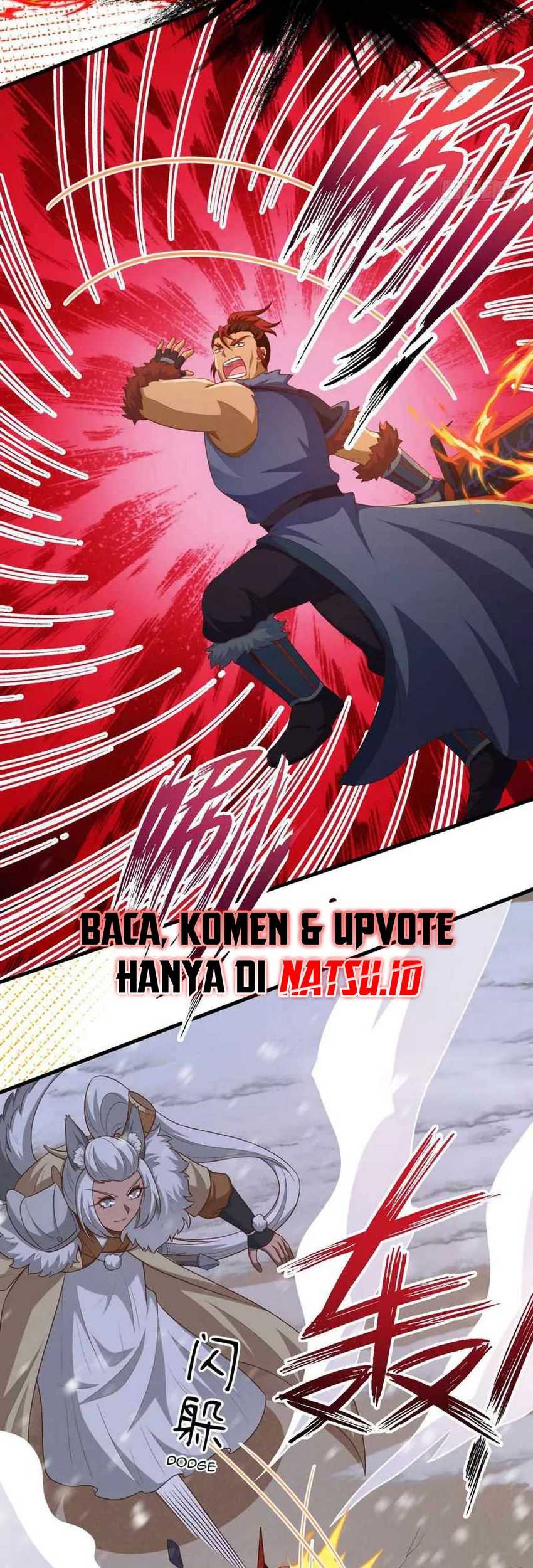 To Be The Castellan King Chapter 464 - halaman 19