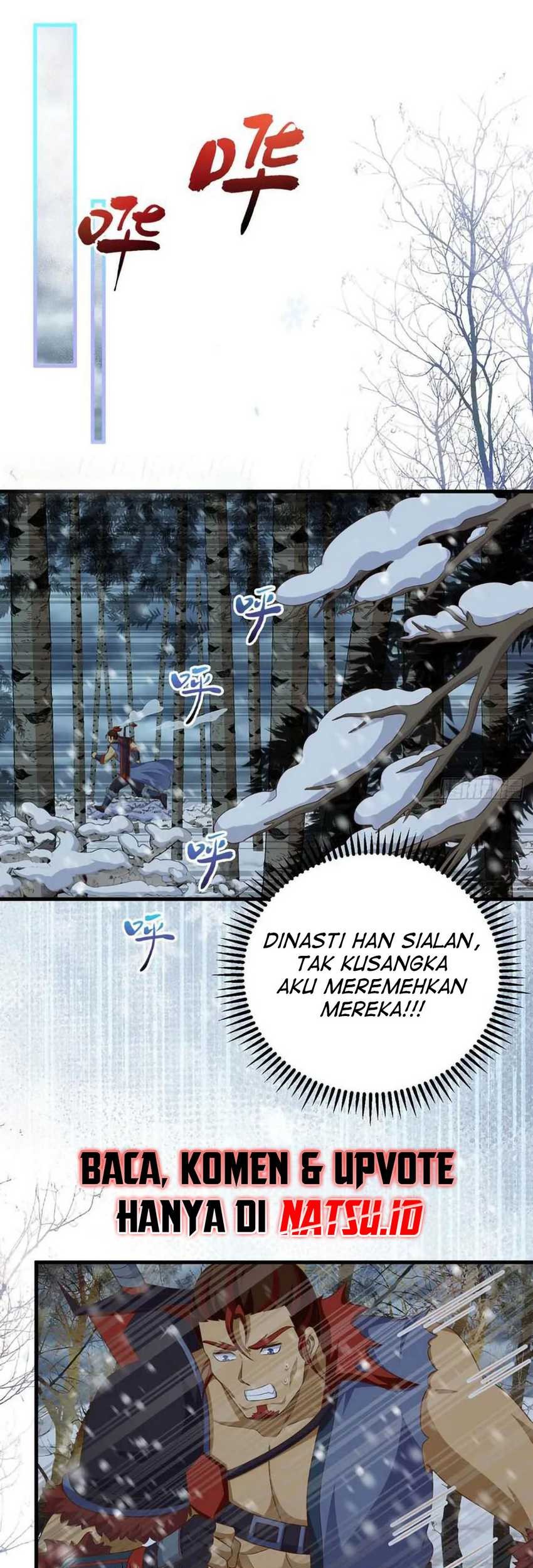 To Be The Castellan King Chapter 464 - halaman 2