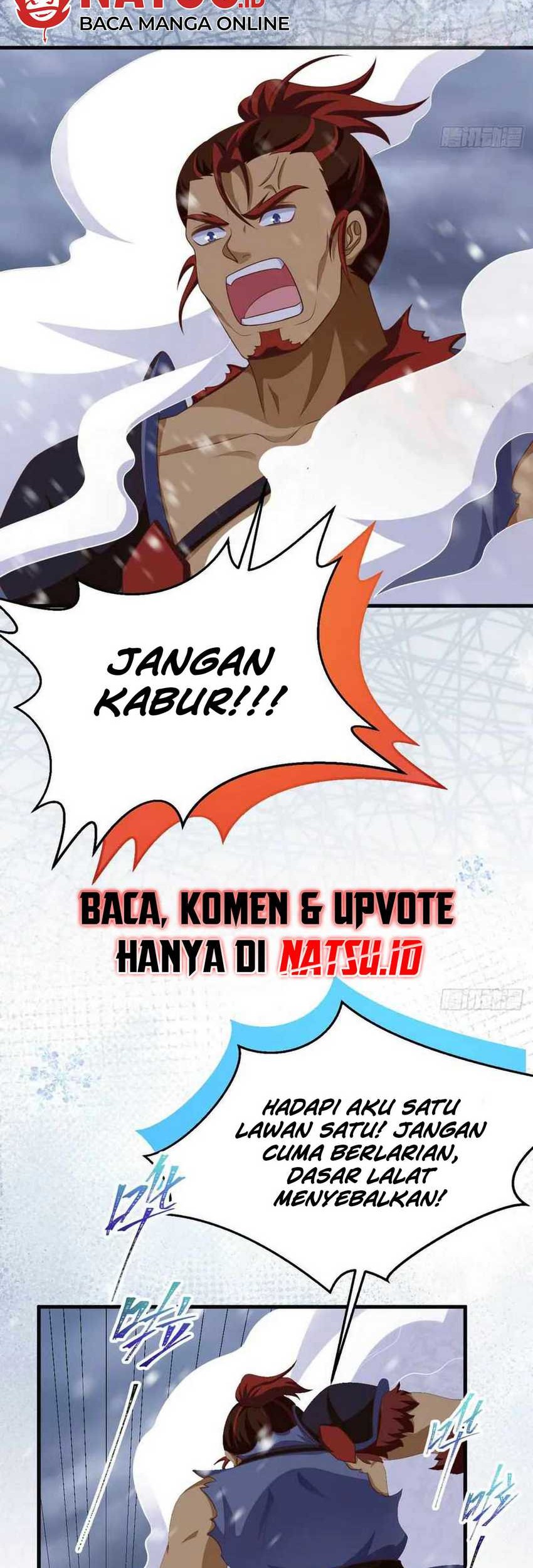 To Be The Castellan King Chapter 464 - halaman 23
