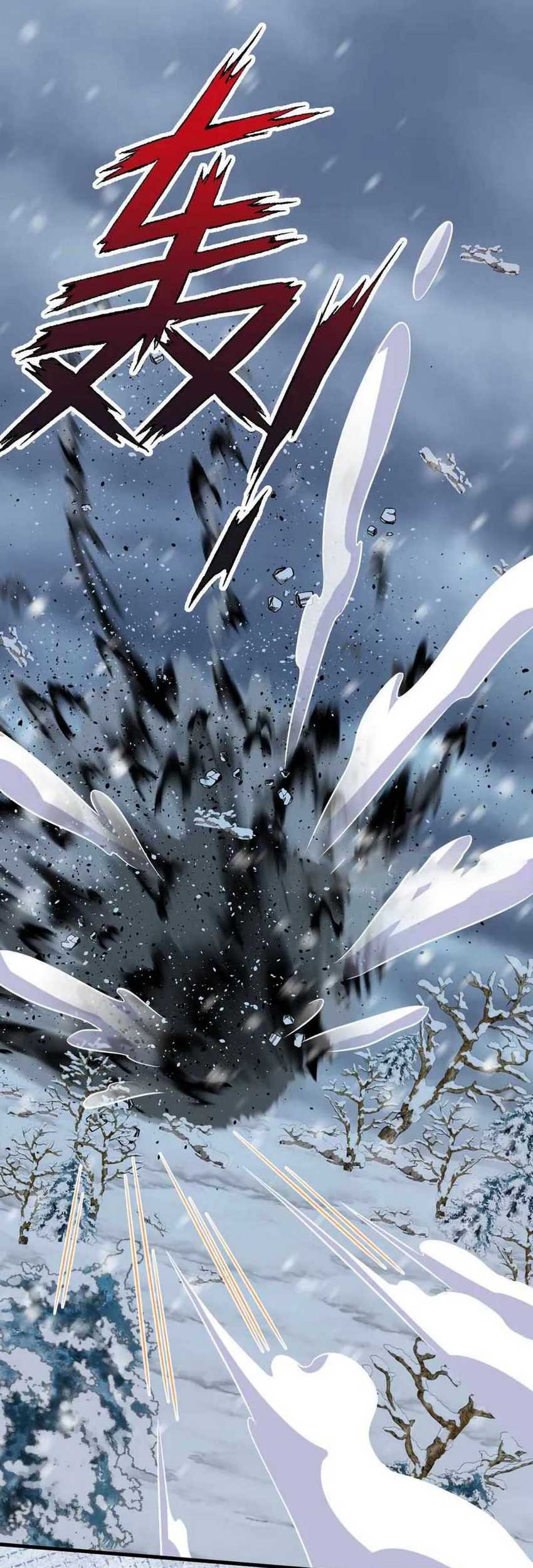 To Be The Castellan King Chapter 464 - halaman 26