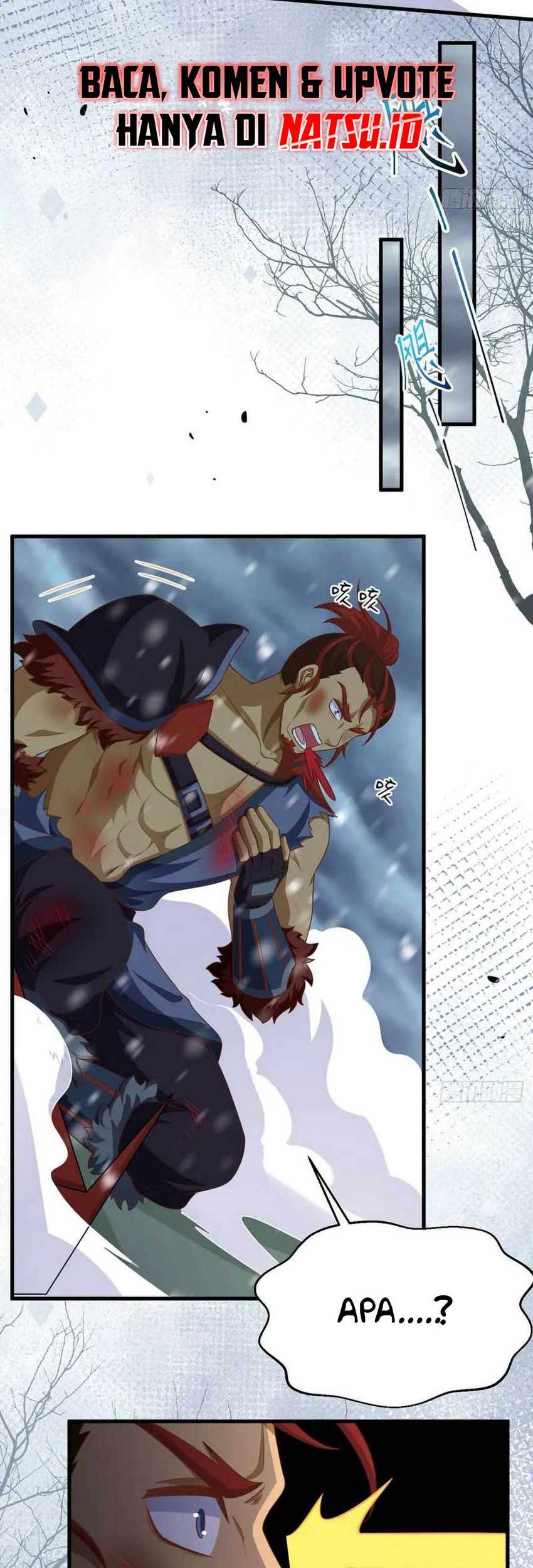 To Be The Castellan King Chapter 464 - halaman 27
