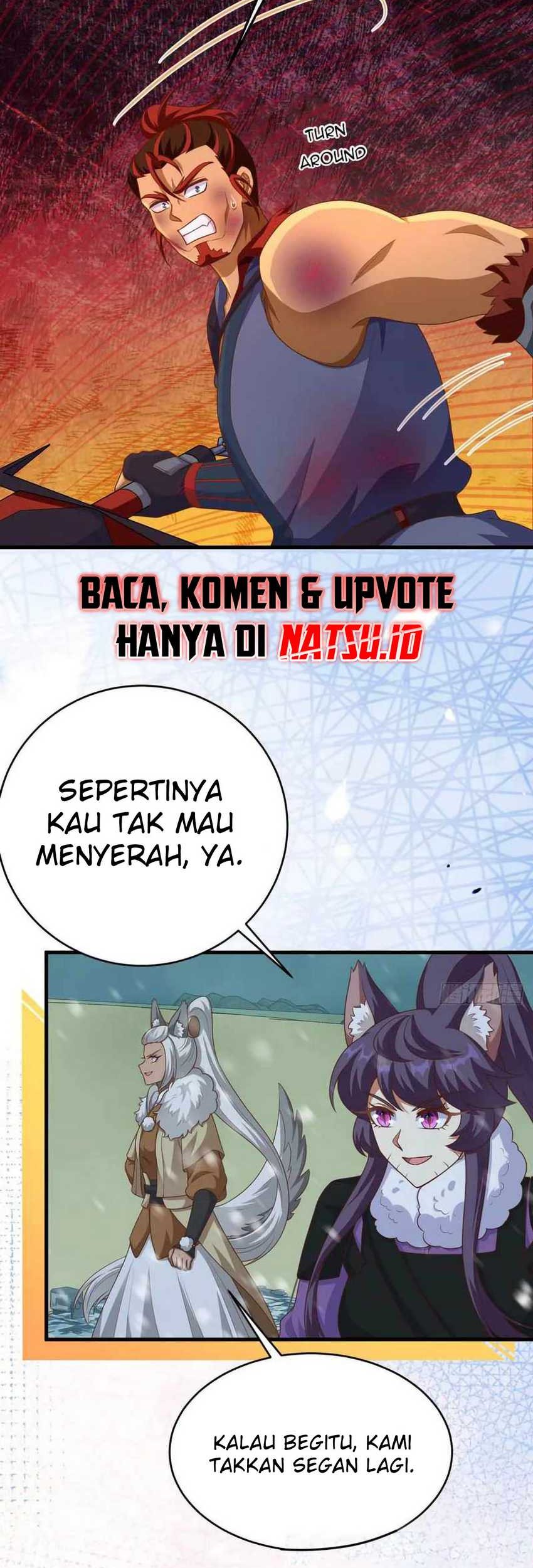 To Be The Castellan King Chapter 464 - halaman 34