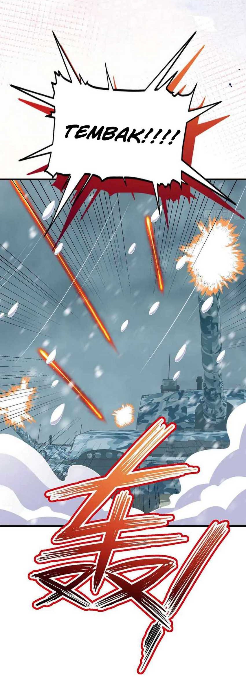 To Be The Castellan King Chapter 464 - halaman 35