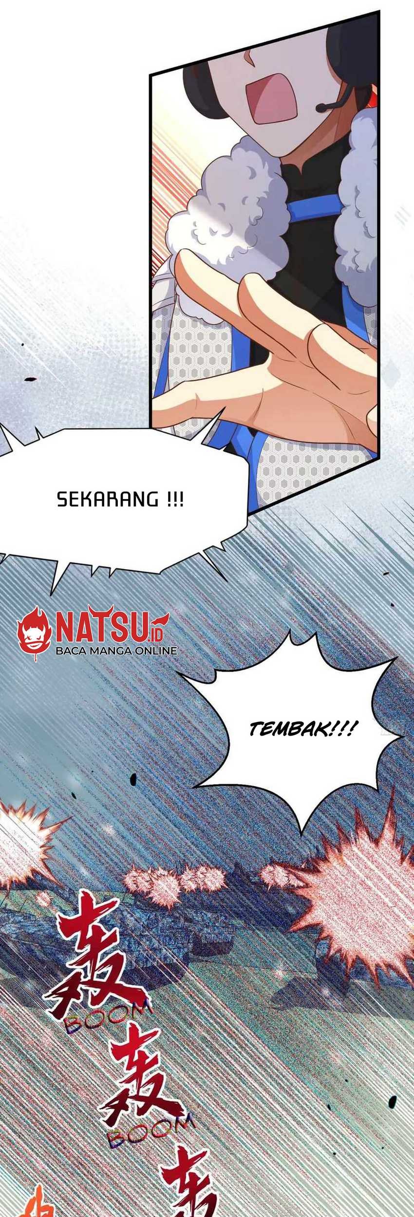 To Be The Castellan King Chapter 465 - halaman 10