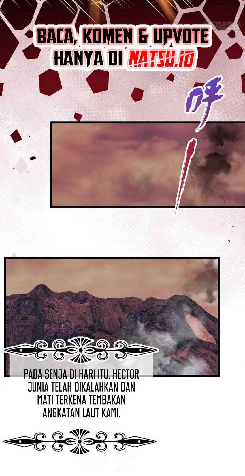 To Be The Castellan King Chapter 465 - halaman 13