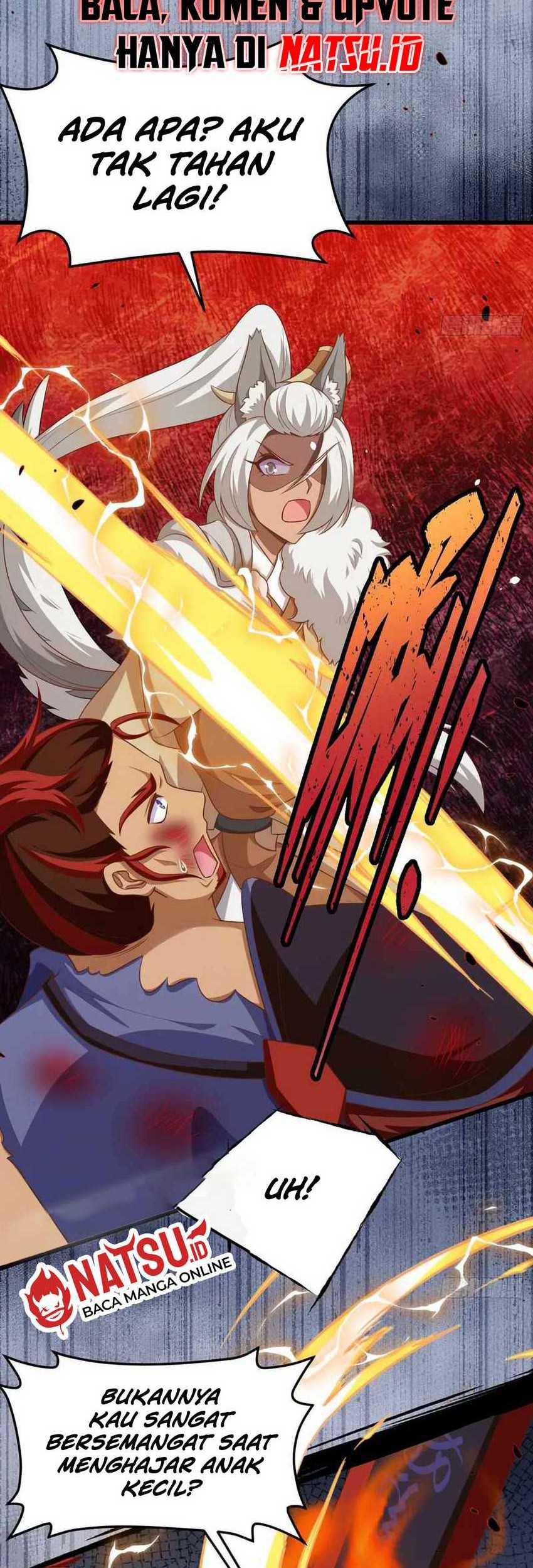 To Be The Castellan King Chapter 465 - halaman 3