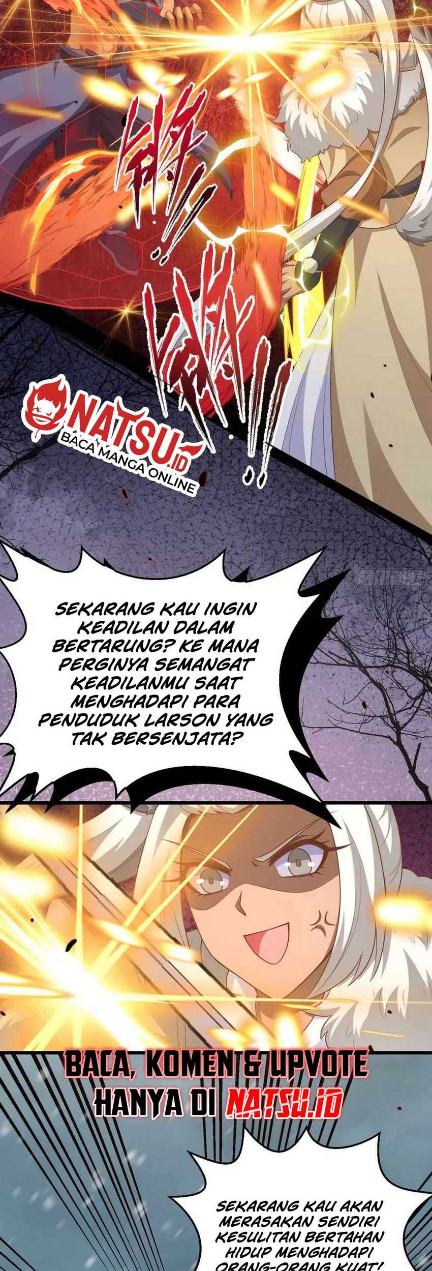 To Be The Castellan King Chapter 465 - halaman 8