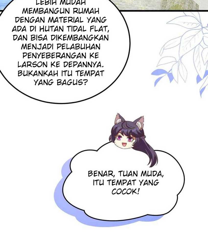 To Be The Castellan King Chapter 466 - halaman 14