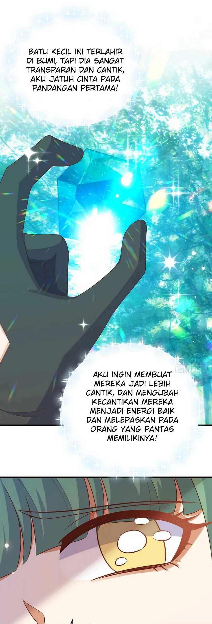 To Be The Castellan King Chapter 466 - halaman 29