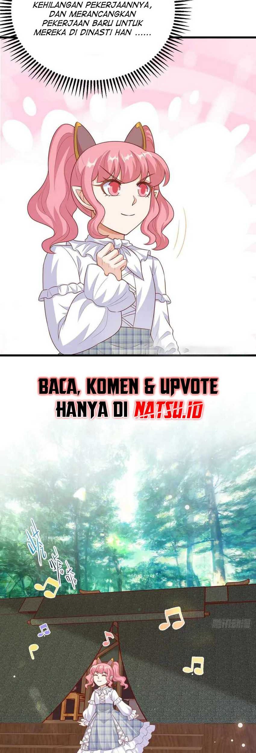 To Be The Castellan King Chapter 466 - halaman 37