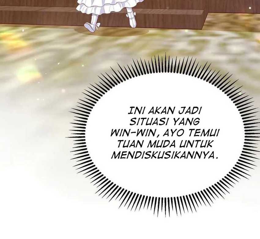 To Be The Castellan King Chapter 466 - halaman 38