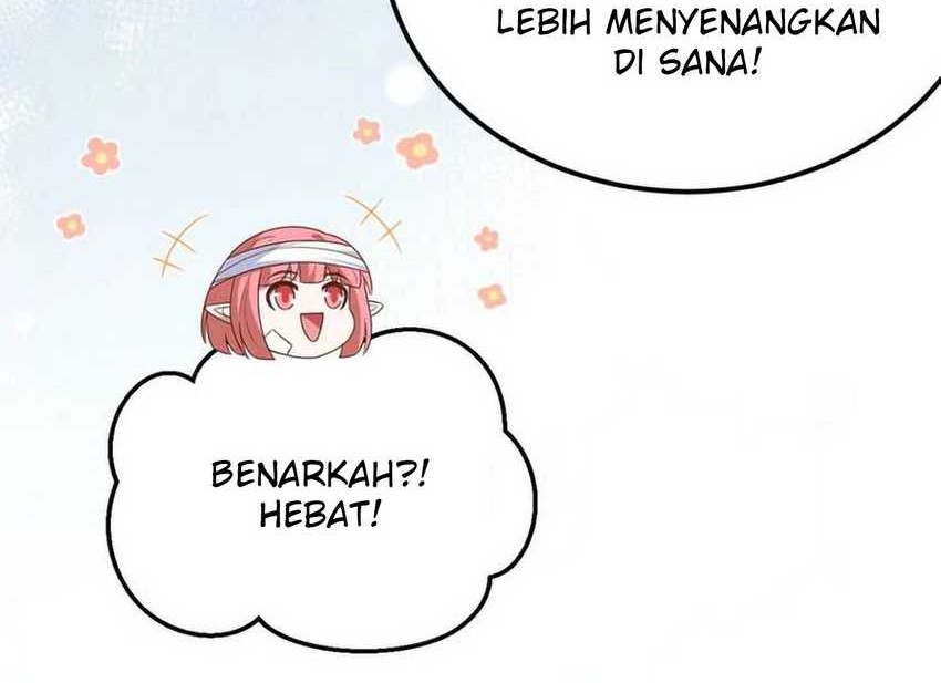 To Be The Castellan King Chapter 466 - halaman 5