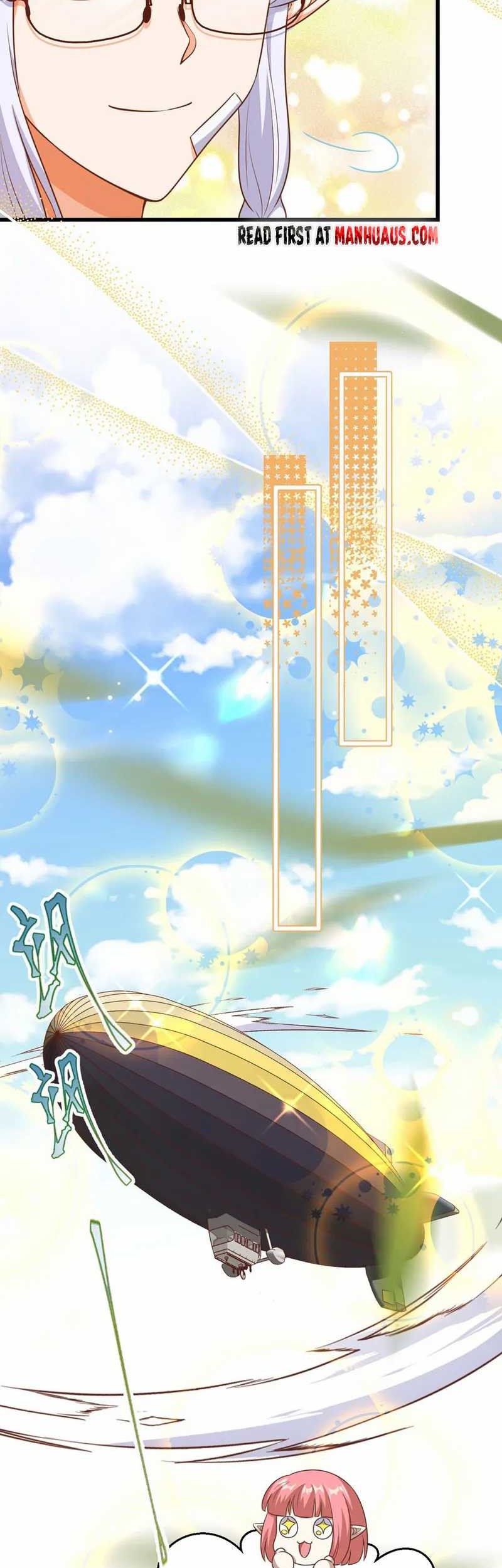 To Be The Castellan King Chapter 467 - halaman 11