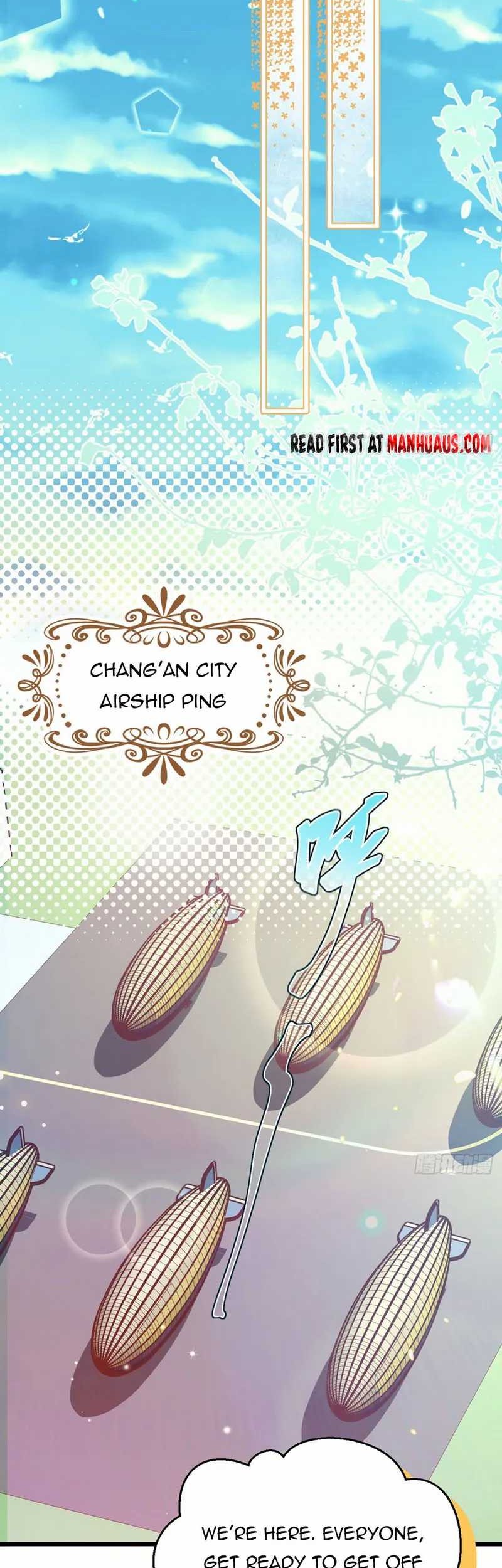 To Be The Castellan King Chapter 467 - halaman 24