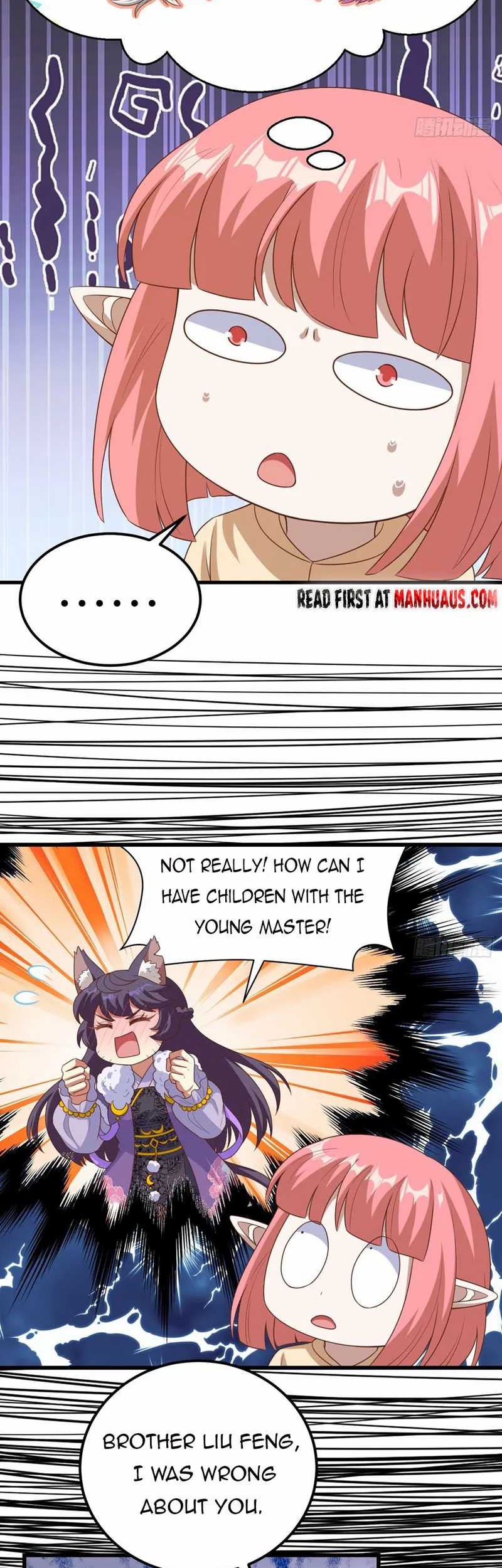 To Be The Castellan King Chapter 467 - halaman 29