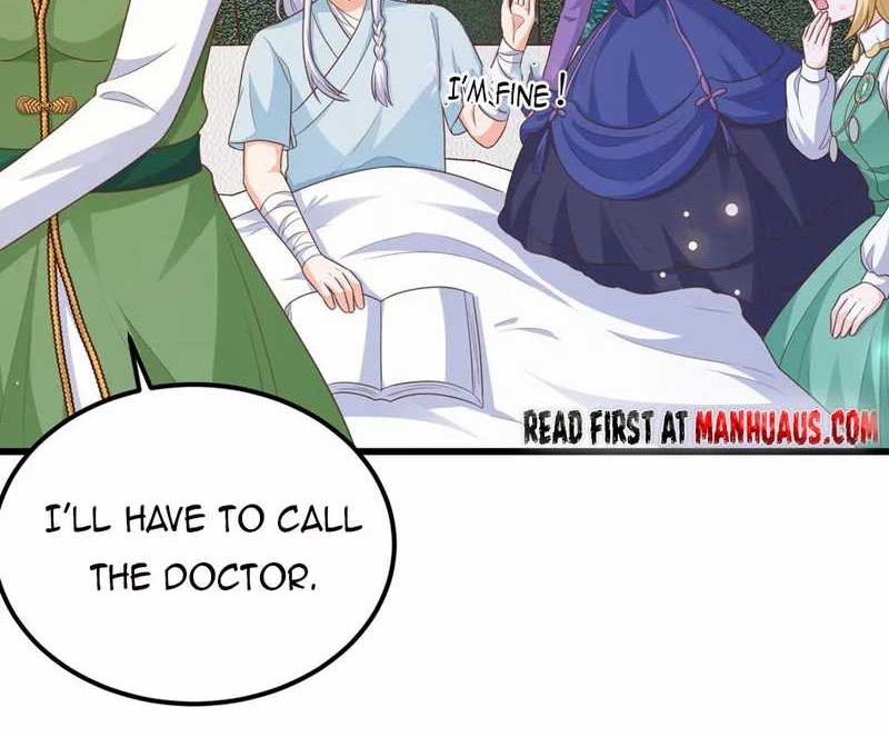 To Be The Castellan King Chapter 467 - halaman 8
