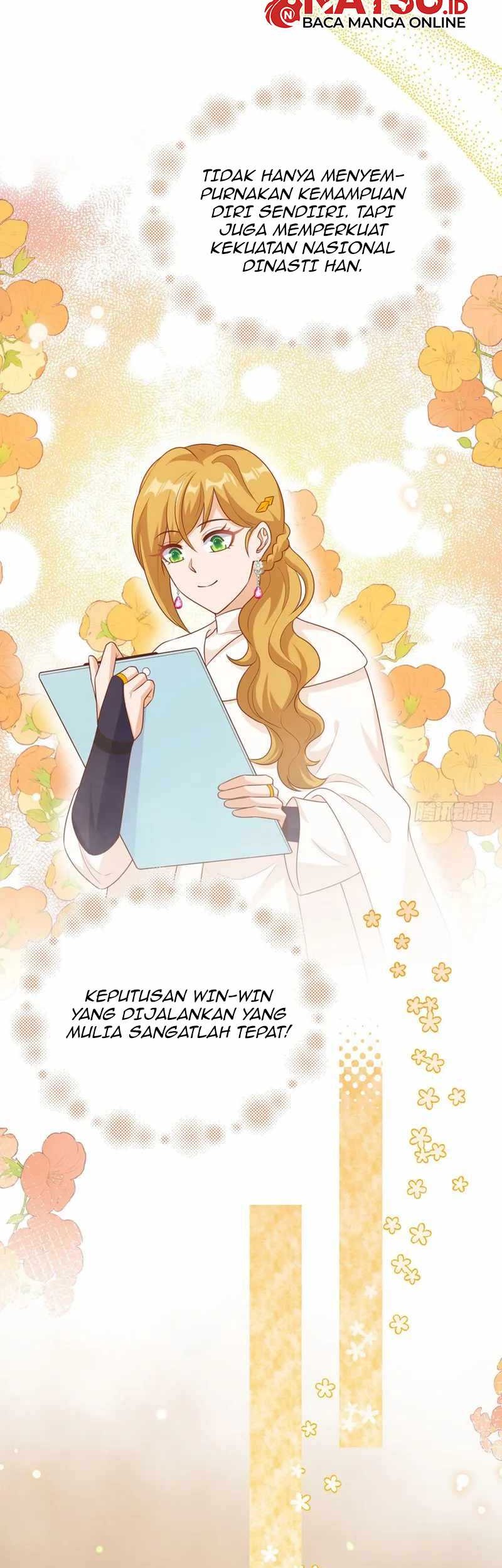 To Be The Castellan King Chapter 468 - halaman 12