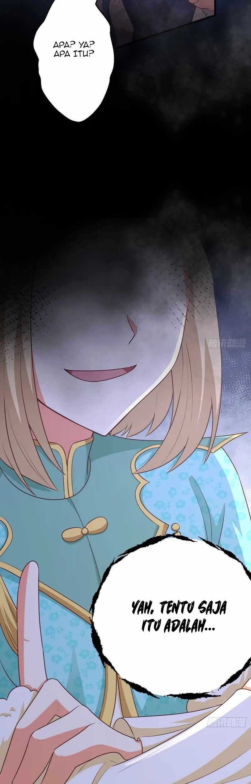 To Be The Castellan King Chapter 468 - halaman 20