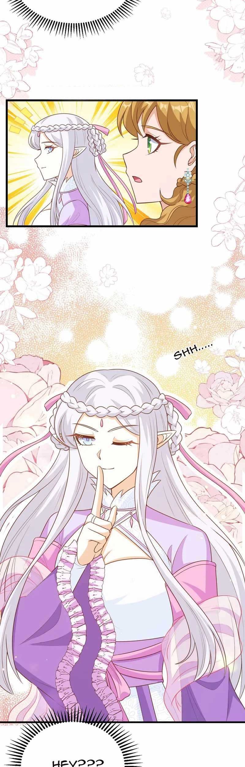 To Be The Castellan King Chapter 468 - halaman 31