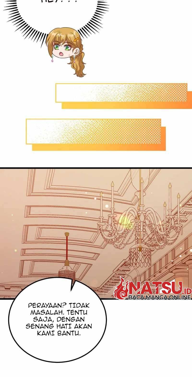 To Be The Castellan King Chapter 468 - halaman 32